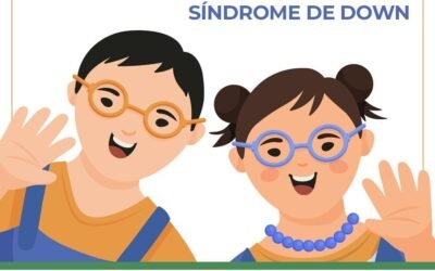 Síndrome de Down 2021 – conectividade e participação