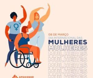 Dia das Mulheres