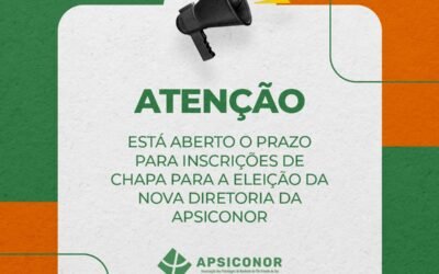 Processo Eleitoral Apsiconor