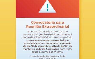 Convocação Importante