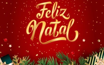 Feliz Natal!!!!