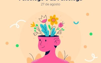 🌼 Feliz Dia do Psicólogo e da Psicóloga! 🧠🌈