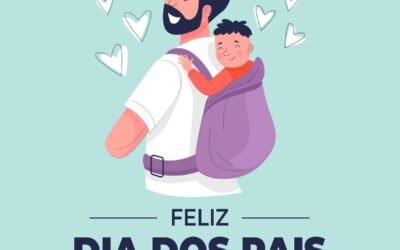 Dia dos Pais!