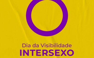 Dia da Visibilidade Intersexo