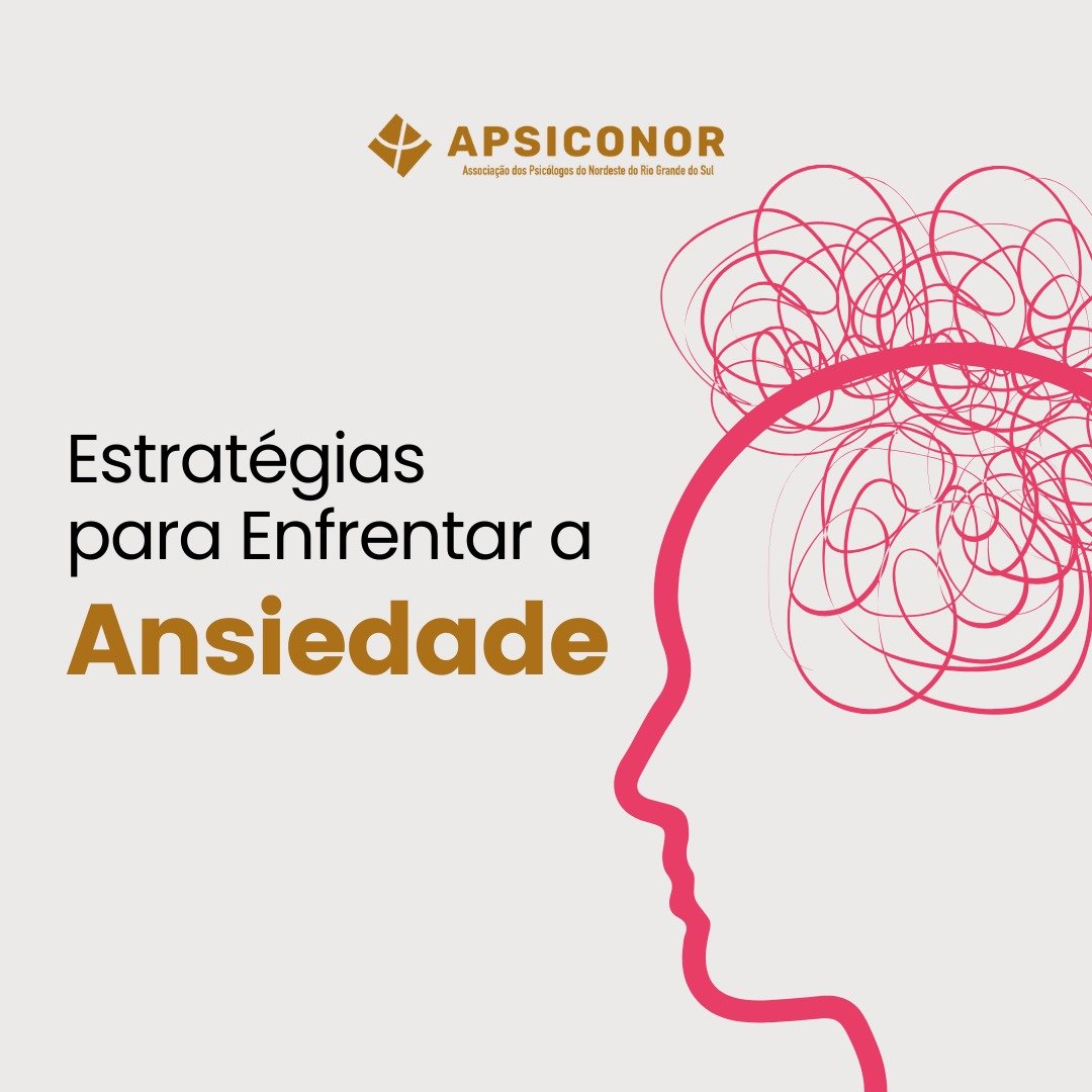 Estratégias para Enfrentar a Ansiedade