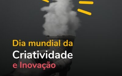 Dia Mundial da Criatividade e Inovação
