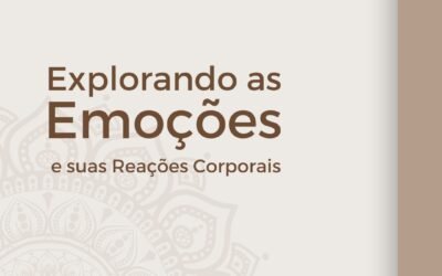 Explorando as Emoções