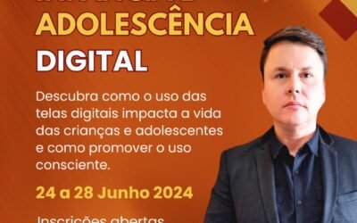 I Fórum – Infância e Adolescência Digitial