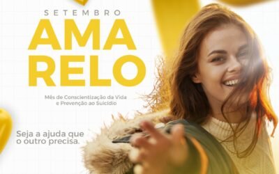 Setembro Amarelo