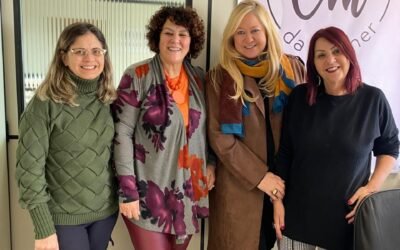 Criação de um convênio para ajudar na execução do Projeto Resgate – entre a Apsiconor e o Centro de Referência da Mulher – CRM – Prefeitura de Caxias do Sul.