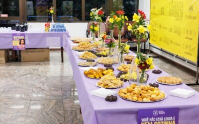 Mais do lançamento Projeto Resgate – Coquetel