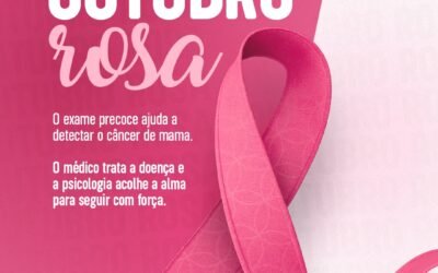 Outubro Rosa