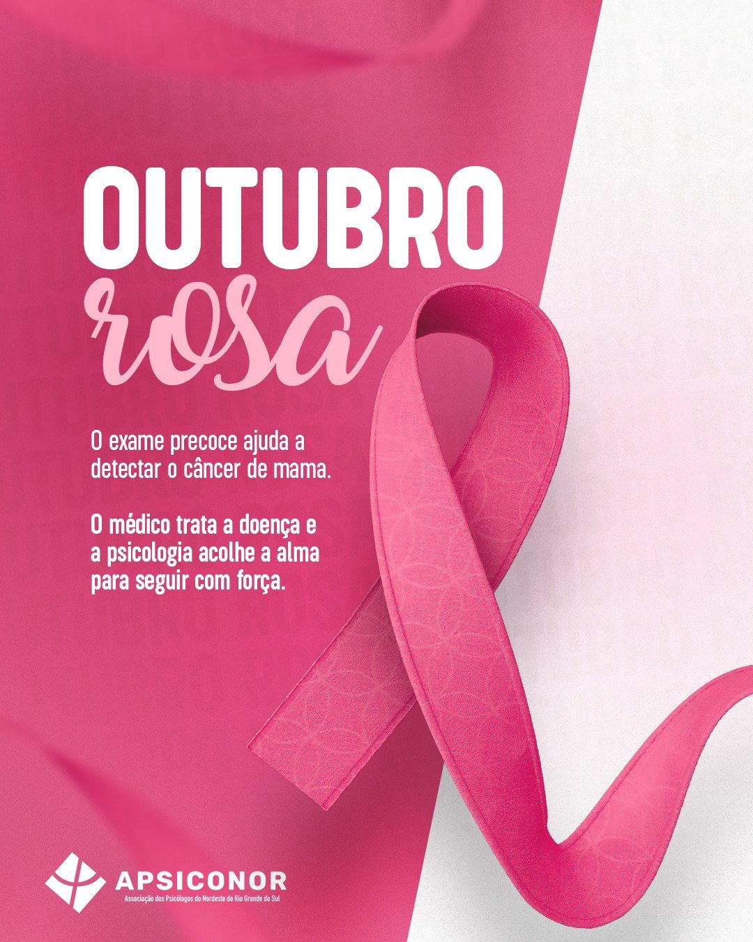 Outubro Rosa