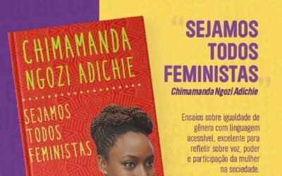 Dica de Leitura: Sejamos todos Feministas.