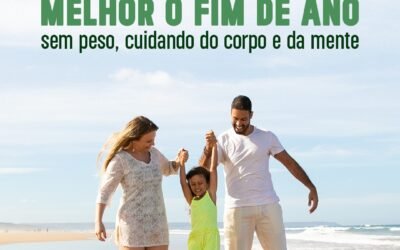 Sete dicas para aproveitar melhor o fim de ano.