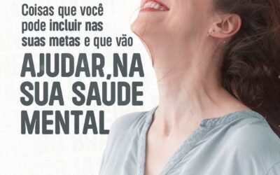 Que a saúde mental seja uma meta real em 2026.